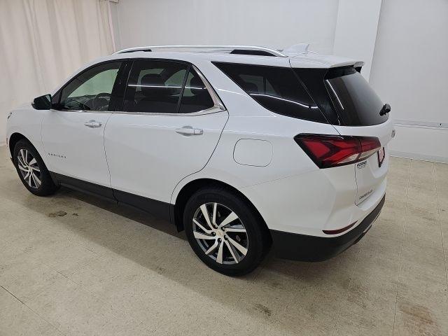 Chevrolet Equinox  2023