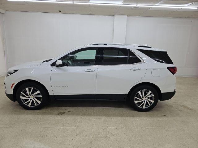 Chevrolet Equinox  2023