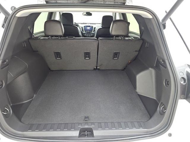 Chevrolet Equinox  2023