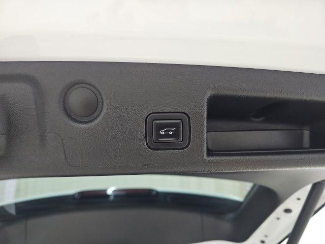 Chevrolet Equinox  2023