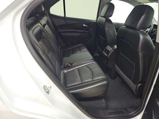 Chevrolet Equinox  2023