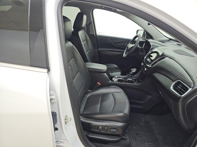 Chevrolet Equinox  2023