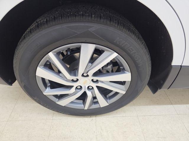 Chevrolet Equinox  2023