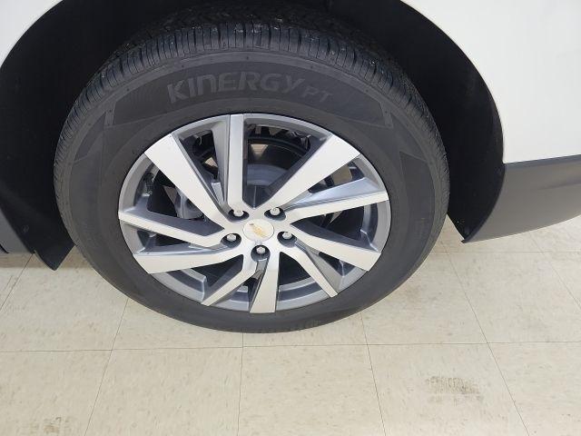 Chevrolet Equinox  2023