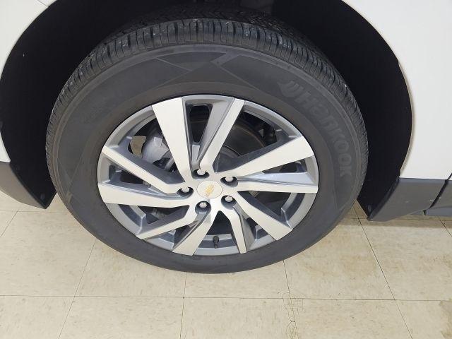 Chevrolet Equinox  2023