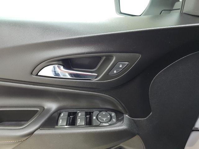 Chevrolet Equinox  2023