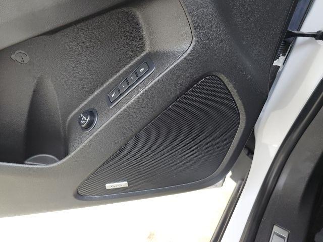 Chevrolet Equinox  2023
