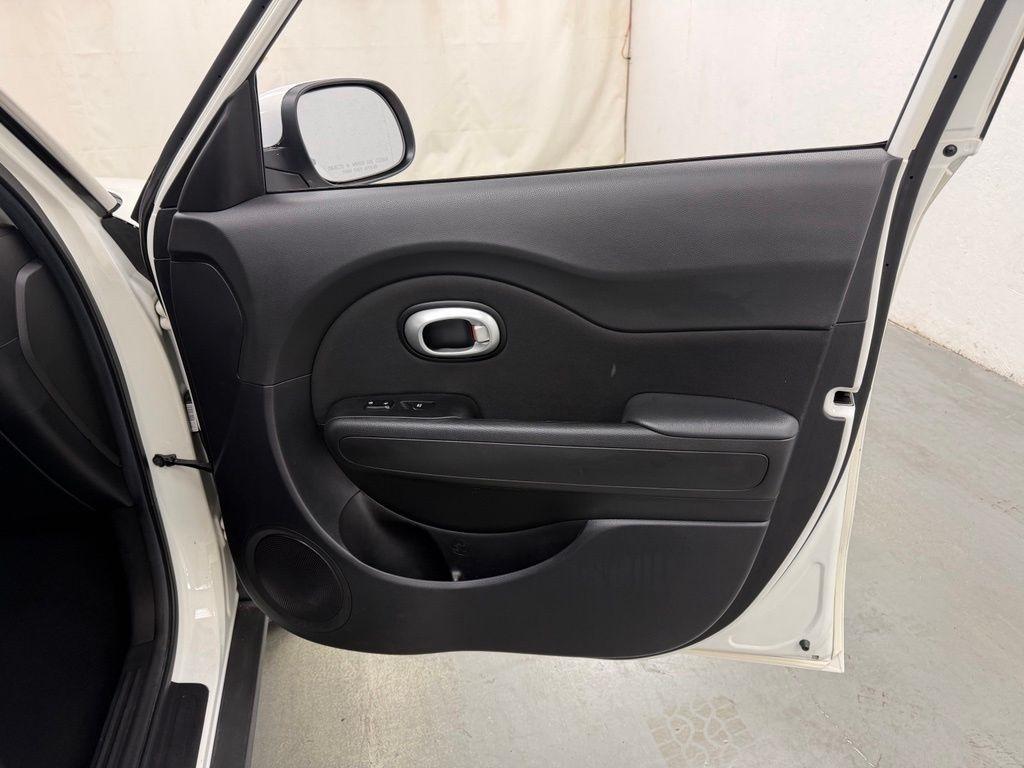 Kia Soul  2016
