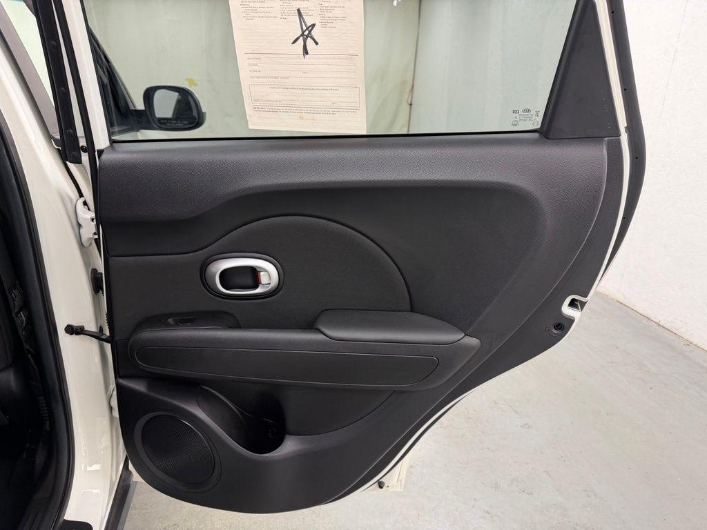 Kia Soul  2016