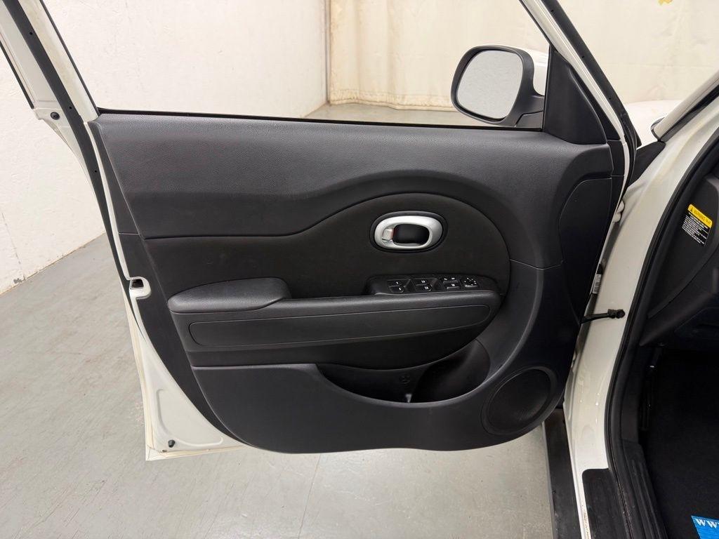 Kia Soul  2016