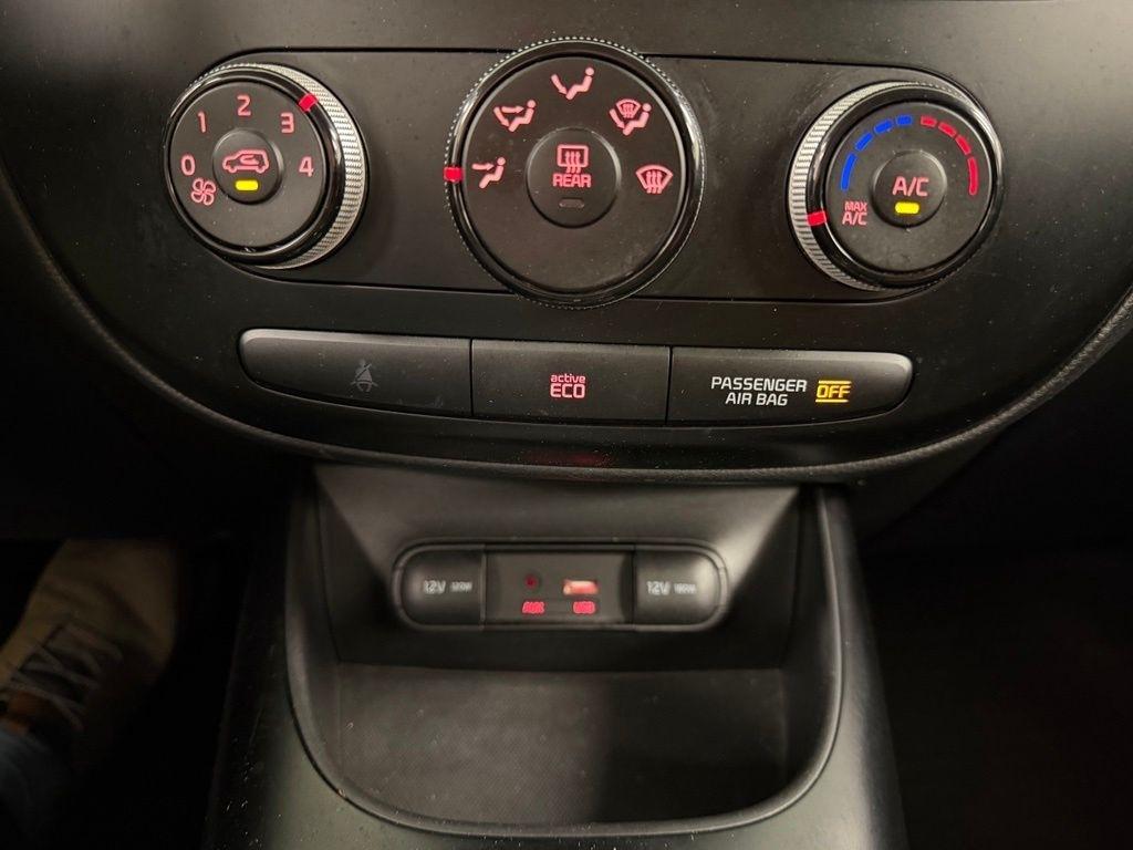 Kia Soul  2016