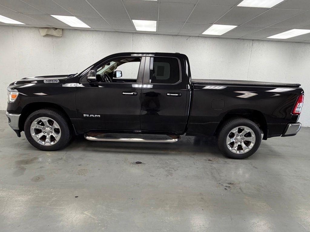 RAM 1500  2020