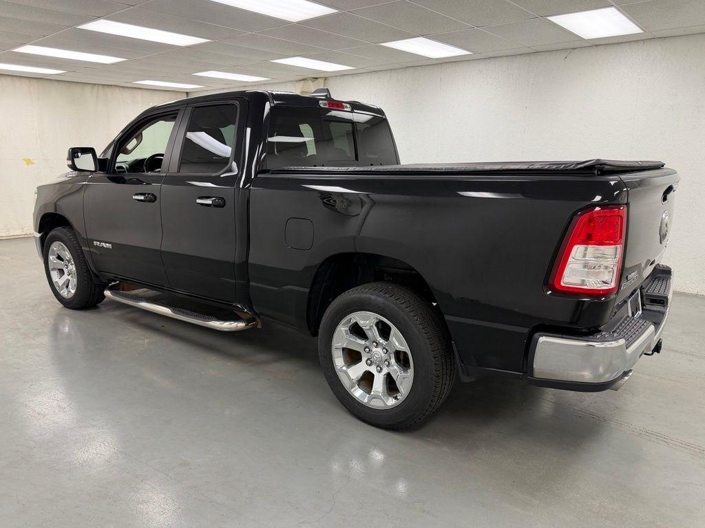 RAM 1500  2020