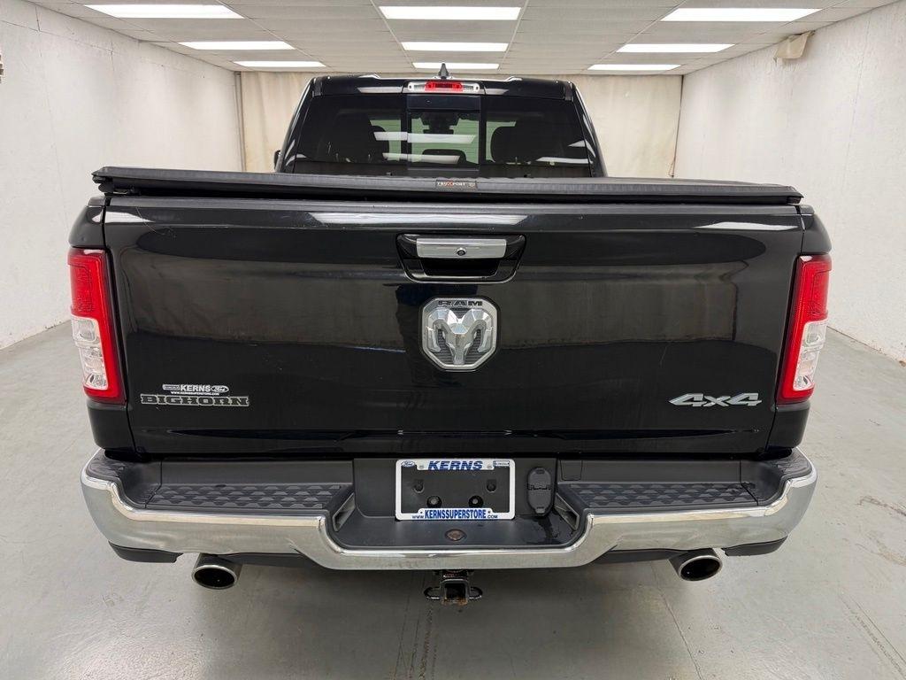 RAM 1500  2020