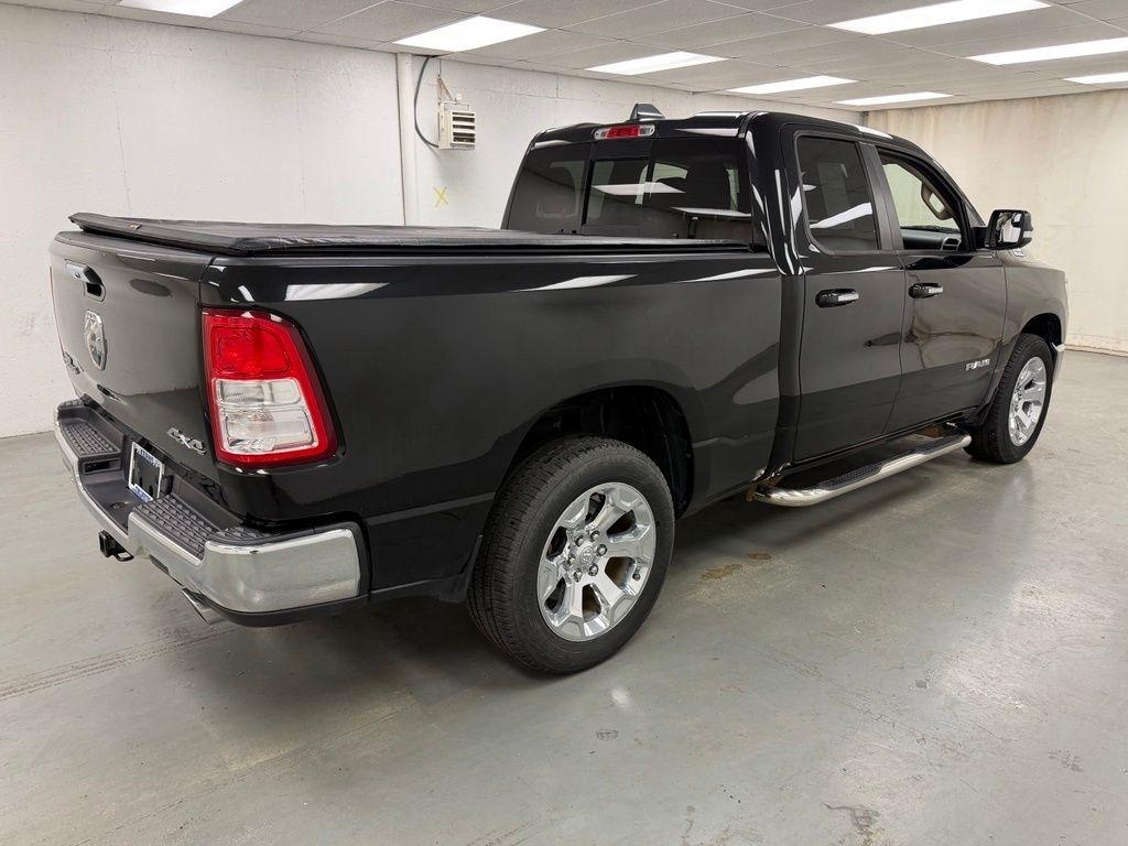 RAM 1500  2020
