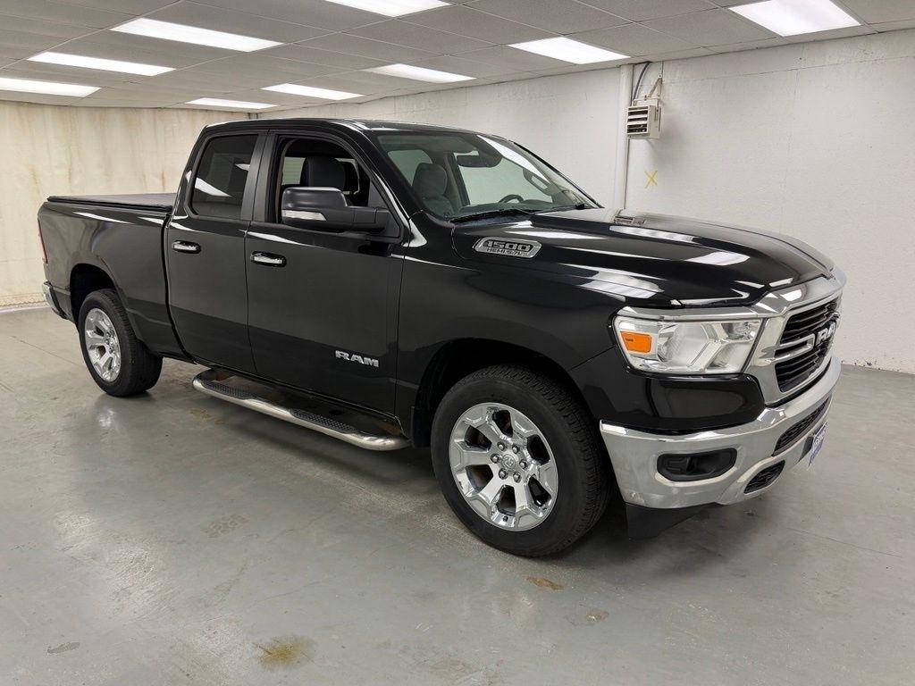 RAM 1500  2020