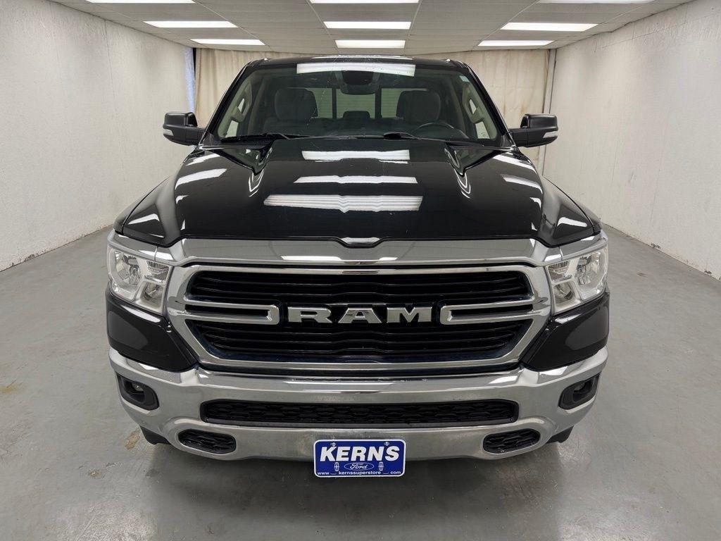 RAM 1500  2020