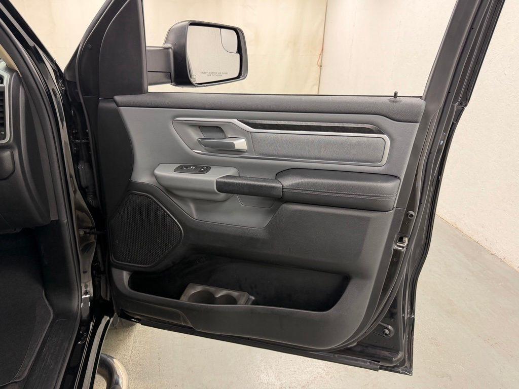 RAM 1500  2020