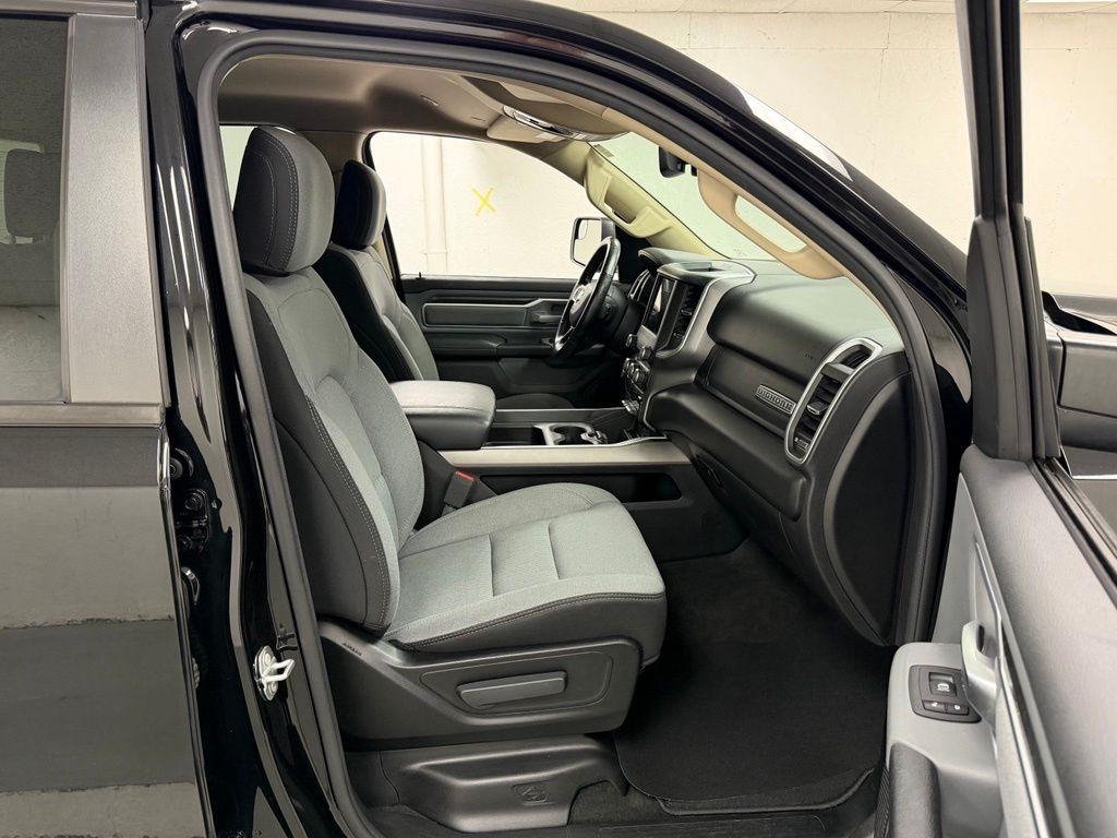 RAM 1500  2020
