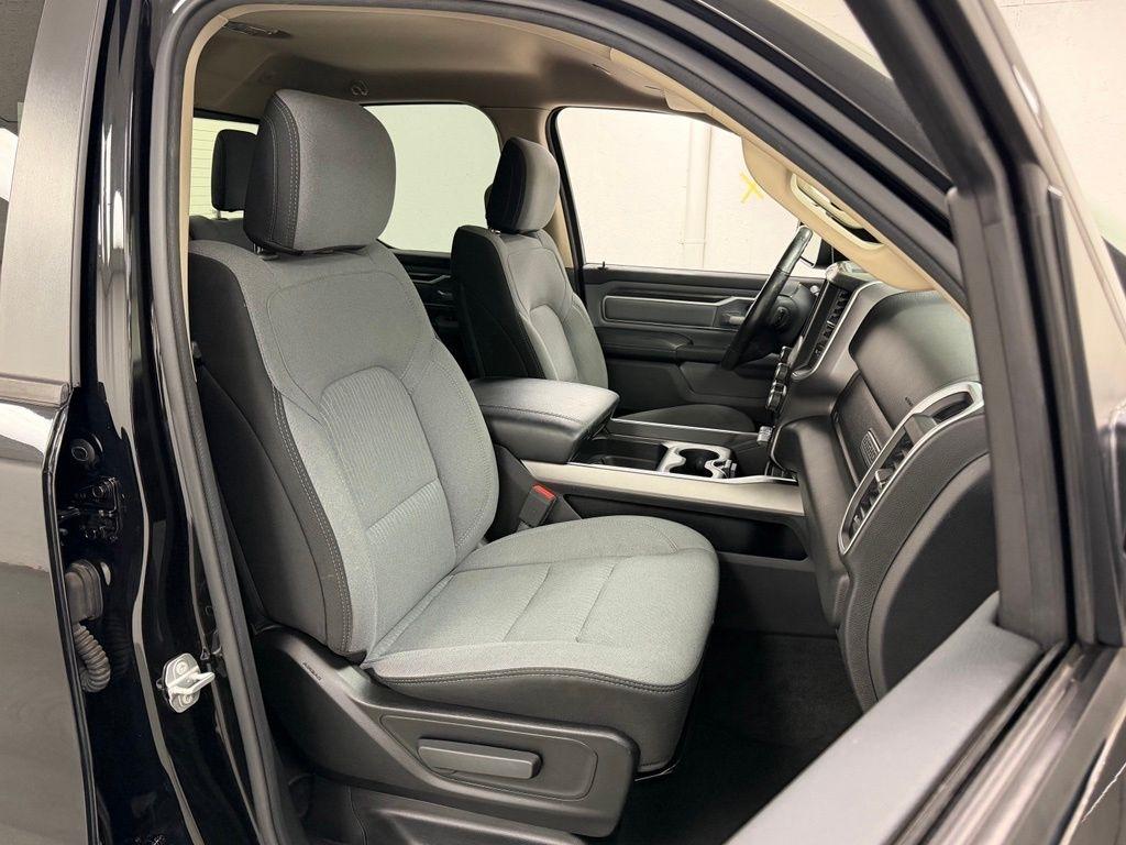 RAM 1500  2020