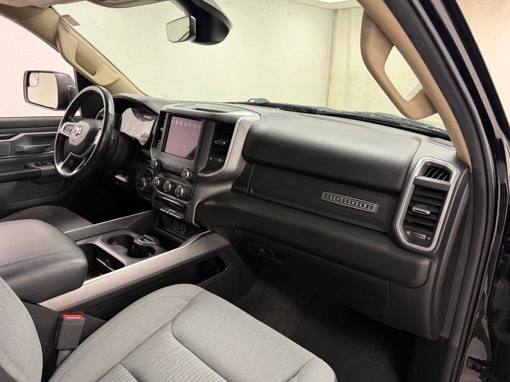 RAM 1500  2020