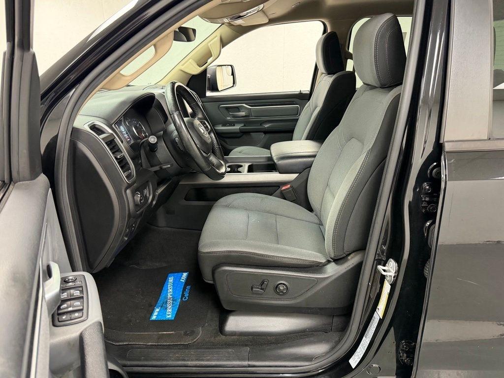 RAM 1500  2020