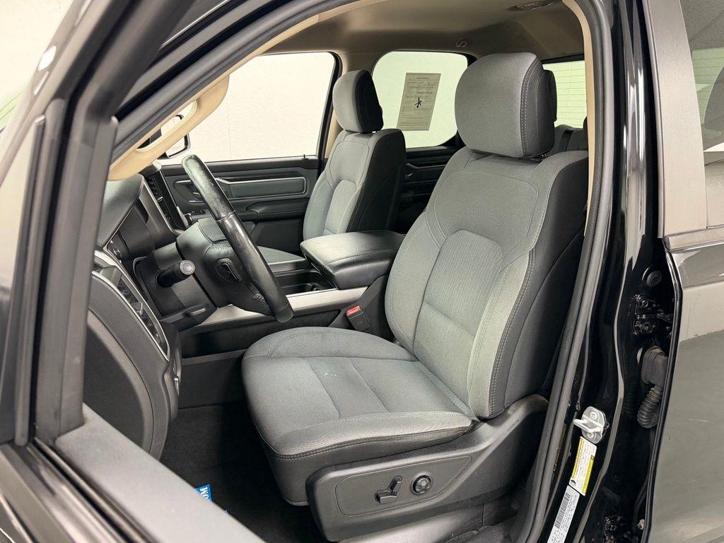 RAM 1500  2020