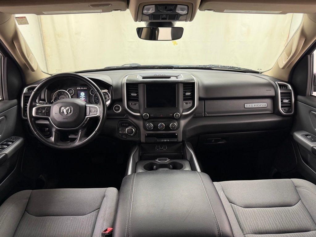 RAM 1500  2020