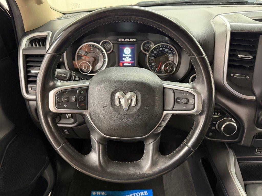 RAM 1500  2020
