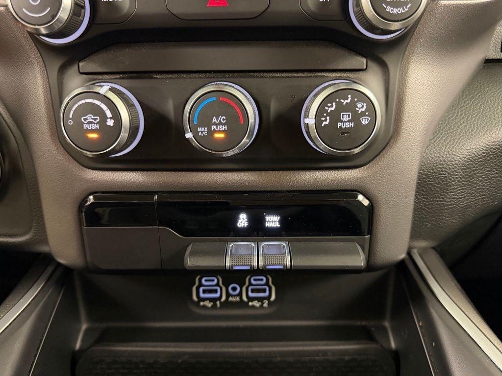 RAM 1500  2020