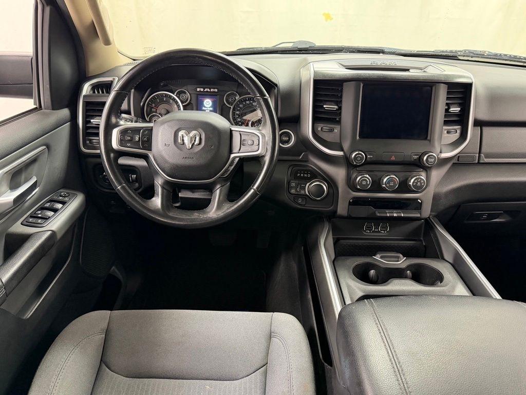 RAM 1500  2020