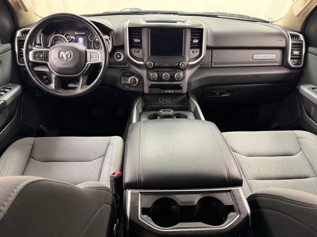 RAM 1500  2020