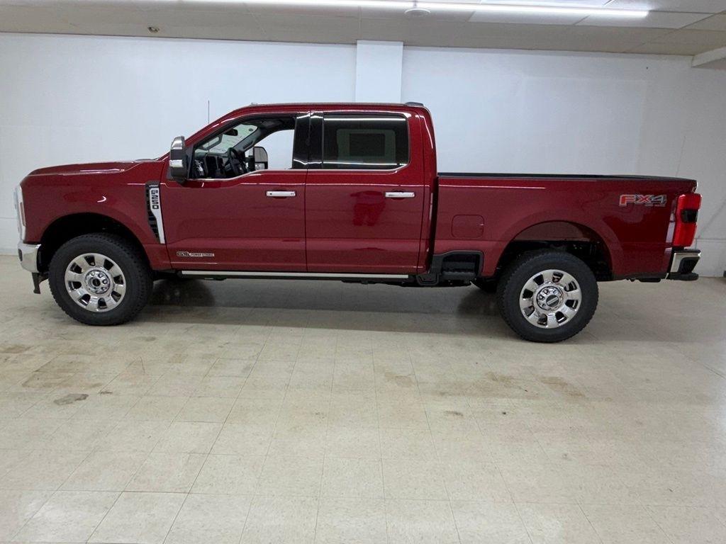 Ford F-250 SD  2026
