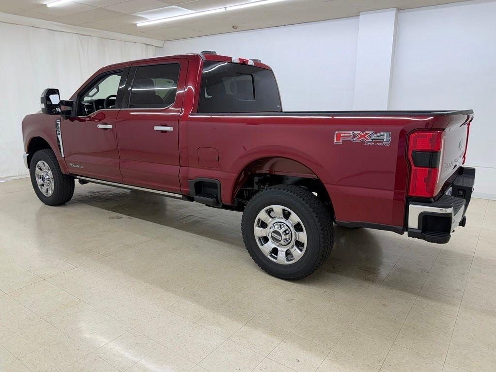 Ford F-250 SD  2026
