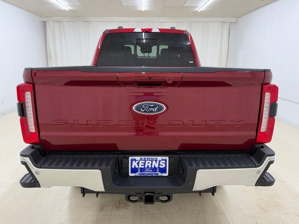 Ford F-250 SD  2026