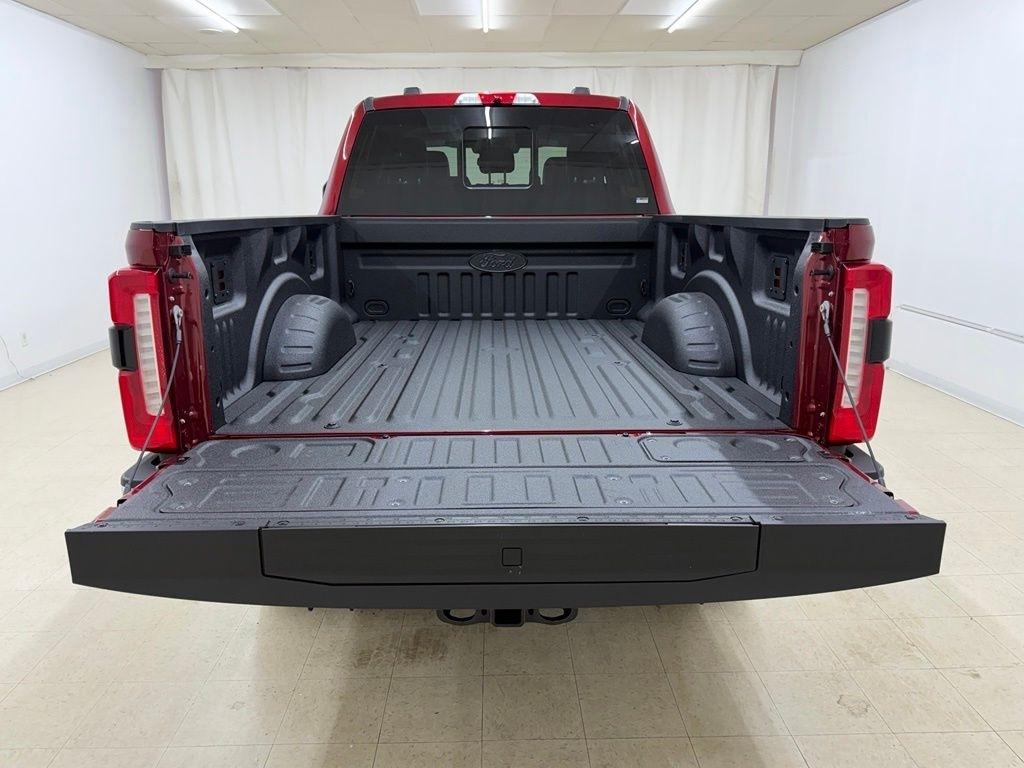 Ford F-250 SD  2026