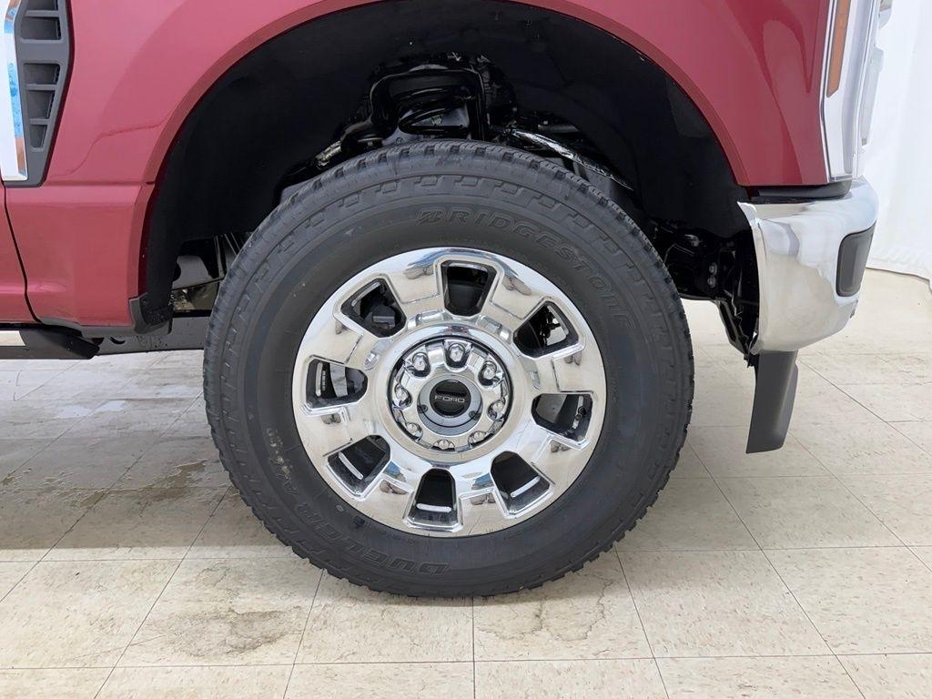 Ford F-250 SD  2026
