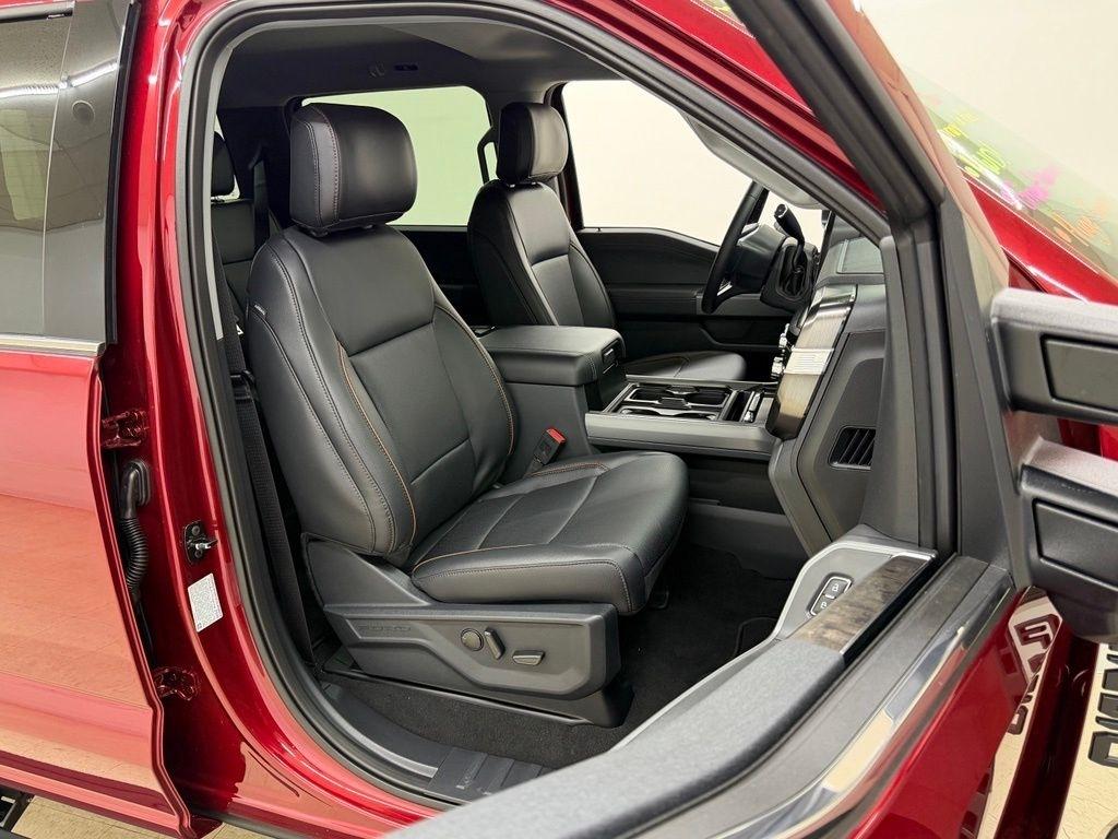 Ford F-250 SD  2026
