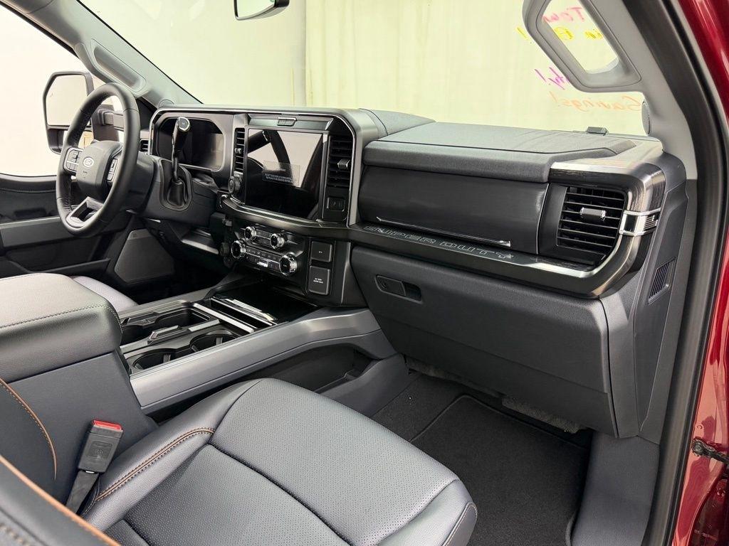 Ford F-250 SD  2026