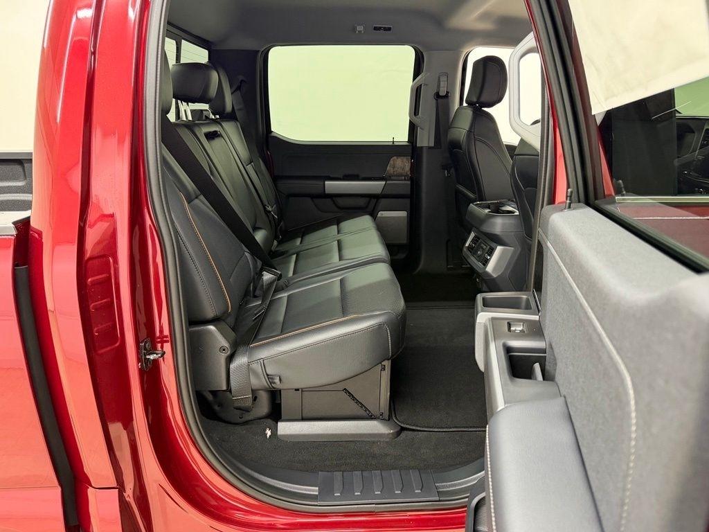 Ford F-250 SD  2026