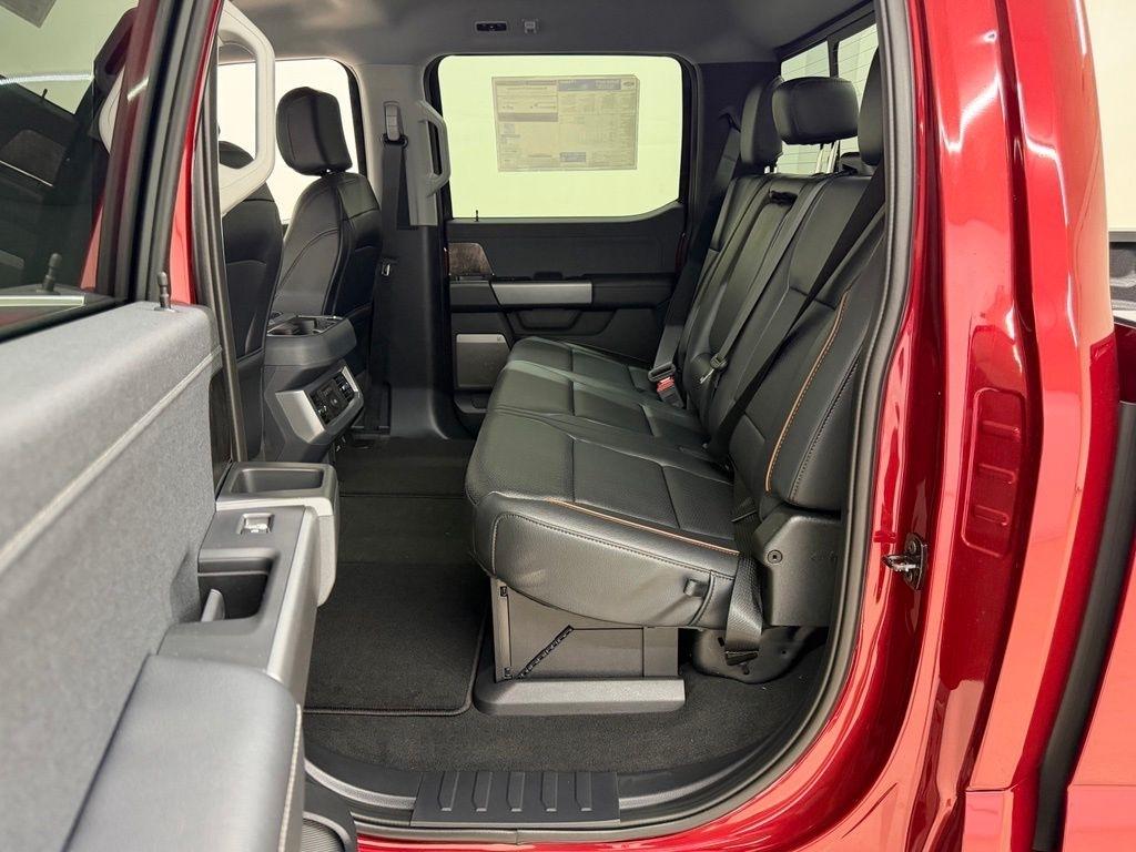 Ford F-250 SD  2026