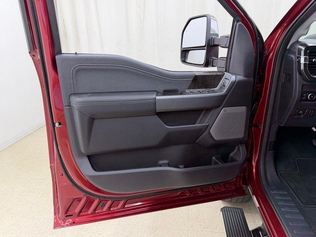 Ford F-250 SD  2026
