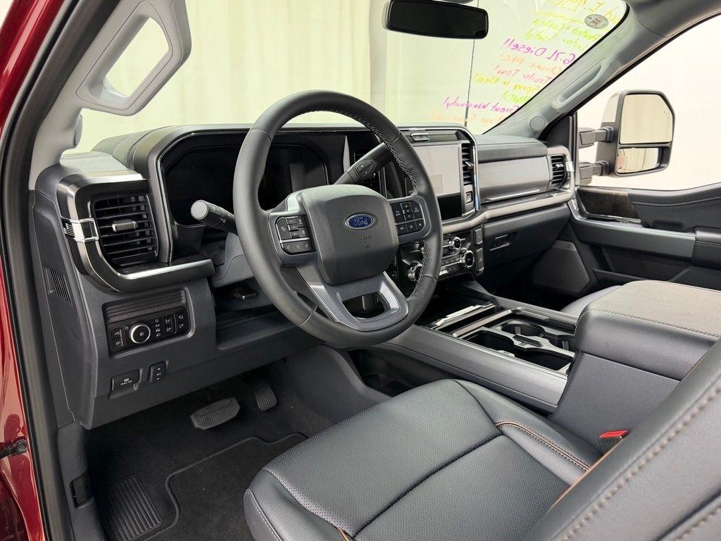 Ford F-250 SD  2026