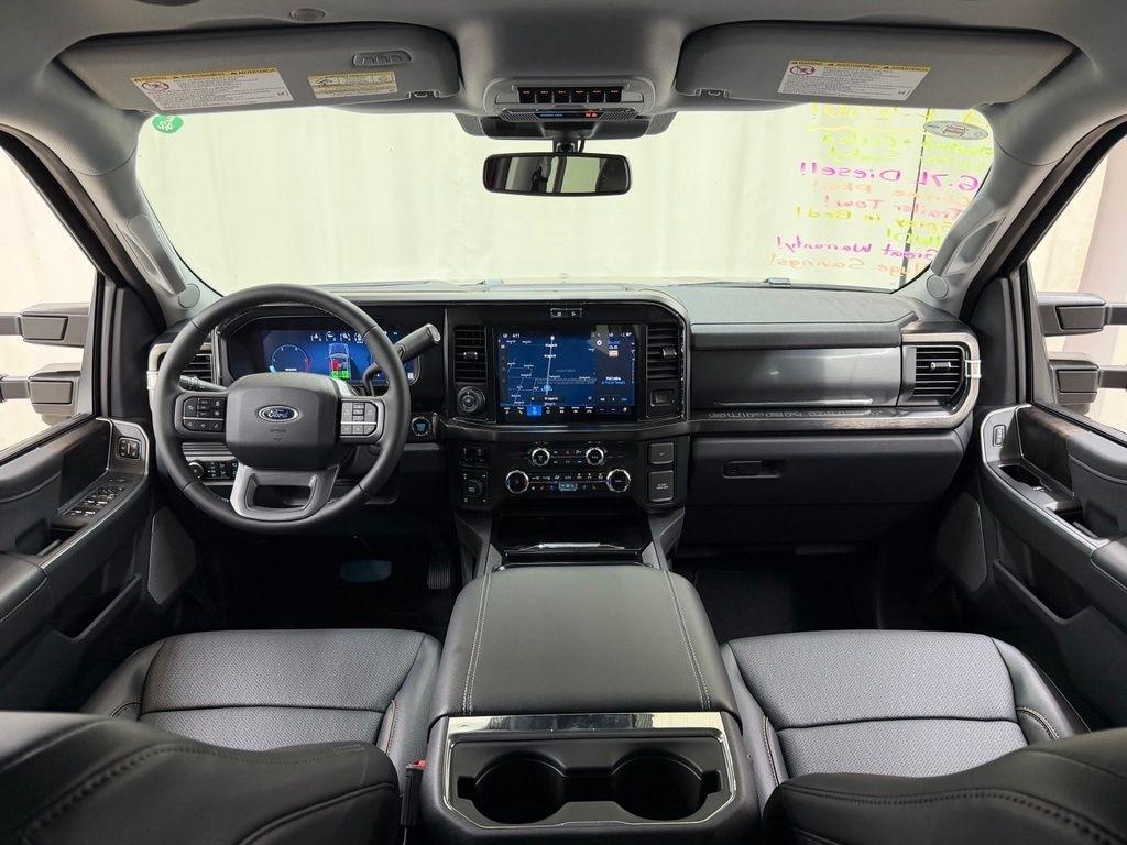 Ford F-250 SD  2026
