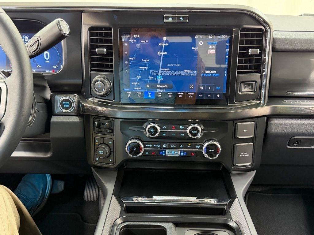 Ford F-250 SD  2026