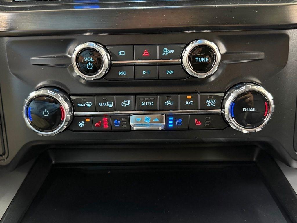 Ford F-250 SD  2026