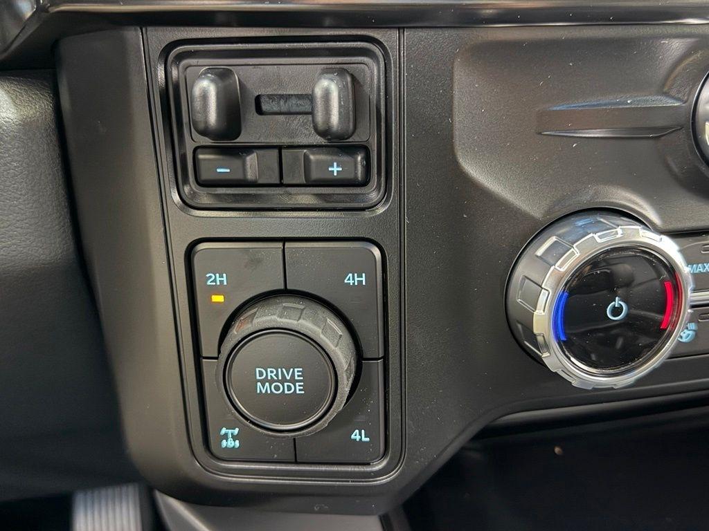 Ford F-250 SD  2026