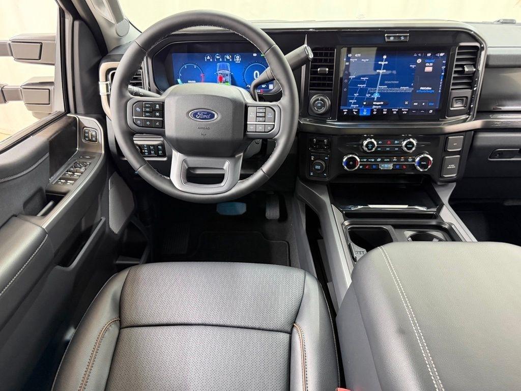 Ford F-250 SD  2026