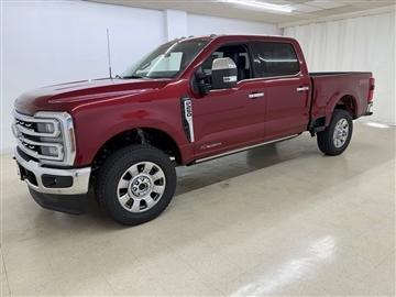 2026 Ford F-250 SD 