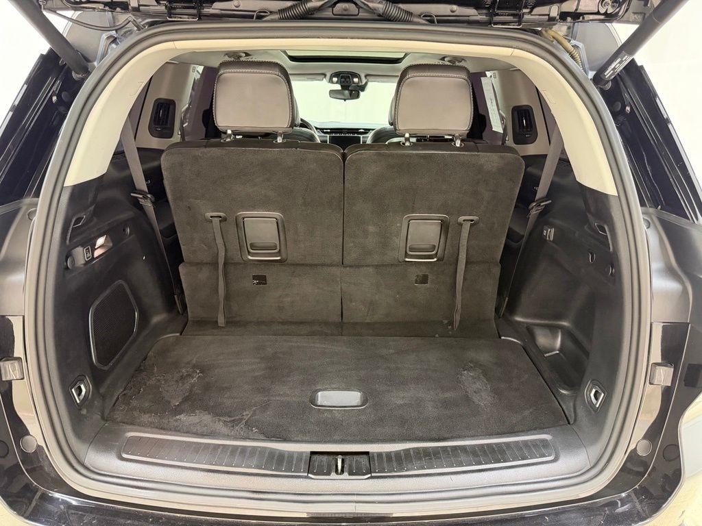 Jeep Grand Cherokee  2021